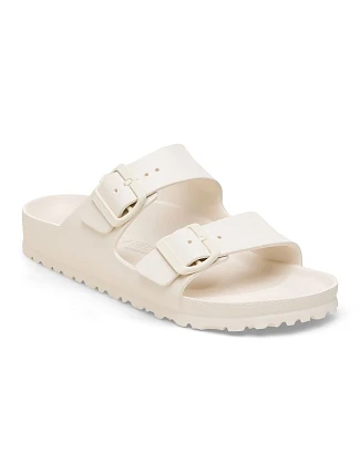 Birkenstock Arizona EVA Eggshell (1027305) Birkenstock Arizona EVA Eggshell (1027305)