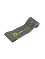 Cvičebné gumy HMS PRO SET GU04 Cvičebné gumy HMS PRO SET GU04