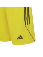 Šortky adidas Tiro 23 League Jr IB8095
