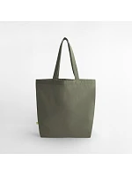 Taška Westford Mill W 805 EarthAware™ z biobavlny 50.0805 olivovo zelená