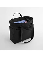 BagBase BG 873 Veľká taška „Simplicity“ 52.0873 čierna BagBase BG 873 Veľká taška „Simplicity“ 52.0873 čierna