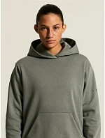 Craft Corporate Community 2.0 Hoodie W Dámska mikina s kapucňou 81.5328 šedá melírovaná