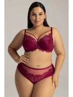 Ava 2149 Mystic Maxi farba:chianti