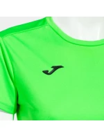 Joma Combi Woman Shirt S/S Green Fluor