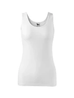 Triumph tielko dámske biele