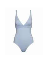 Dámske jednodielne plavky KW0KW02137-DBS - Calvin Klein Dámske jednodielne plavky KW0KW02137-DBS - Calvin Klein