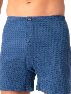 PÁNSKE BOXERKY MXC 813 A25 3XL-4XL