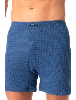 PÁNSKE BOXERKY MXC 813 A25 3XL-4XL