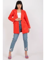 Bunda model 165397 Taliansko Moda