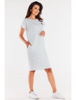 Denné šaty model 181253 Infinite You