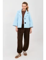 Tepláky model 223754 Taliansko Moda