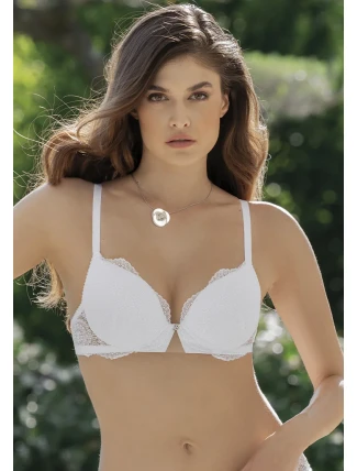 Dámska push-up podprsenka Leilieve M8102