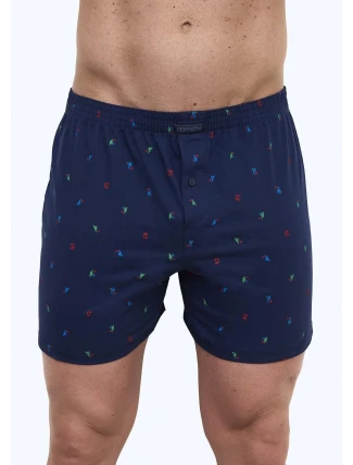 Boxerky Cornette Comfort 008/314 3XL-5XL