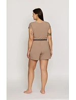 Mefemi Mix&Match Mila pyžamová košeľa PG71 S-2XL