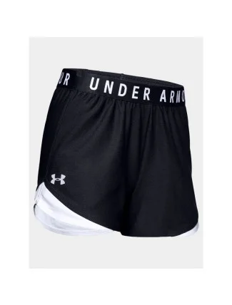 Under Armour W Šortky 1344552-002 Under Armour W Šortky 1344552-002