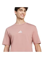 Tričko adidas Essentials Small Logo Single Jersey M JF1099 men
