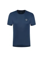 Rogelli bežecké tričko CORE modré L Rogelli bežecké tričko CORE modré L