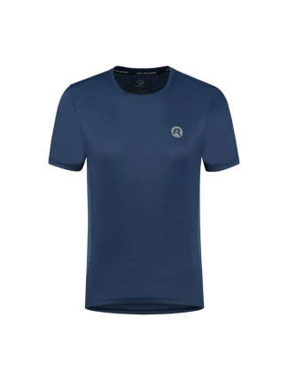 Rogelli bežecké tričko CORE modré L Rogelli bežecké tričko CORE modré L