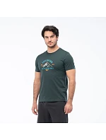 Pánske tričko s krátkym rukávom HATRICKO