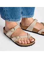 Birkenstock dámske sandále MAYARI 1029726 DANDCASTLE (úzka šírka)