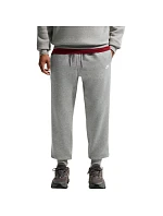 Pánske nohavice Nike Club BB Jogger, sivé, FN3787 063, 2XL