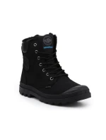 Vodotesné unisex rukavice Pampa Sport 72992-010-M - Palladium