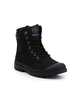 Vodotesné unisex rukavice Pampa Sport 72992-010-M - Palladium