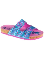 Žabky Skechers Granola 300013L-TQPK
