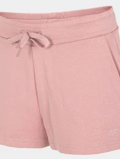 Dámske šortky W H4L22-SKDD350 56S - 4F