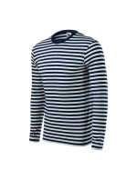 Pánske tričko Malfini Sailor LS M MLI-80702 navy blue