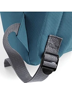 BagBase BG 125 Originálny módny batoh 52.0125 limetkovozelený/grafitovošedý BagBase BG 125 Originálny módny batoh 52.0125 limetkovozelený/grafitovošedý