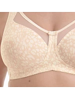 Clara Art komfortná podprsenka tvarovaná 5874 smart rose - Anita Classix Clara Art komfortná podprsenka tvarovaná 5874 smart rose - Anita Classix
