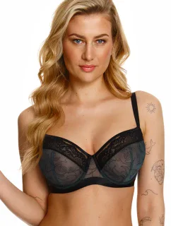 Lupo 2413 farba:zeleno-čierna