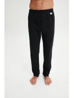 Vamp - Jednofarebné nohavice s vreckami 19306 - Vamp