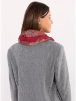 Sling AT CH ENEC 72.31P bordová