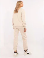 Súprava CLM KMPL 1434.39 béžová Súprava CLM KMPL 1434.39 béžová