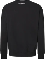 Pánska mikina CK96 000NM2415EUB1 black - Calvin Klein Pánska mikina CK96 000NM2415EUB1 black - Calvin Klein