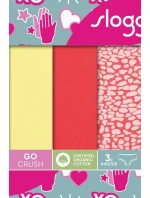 SLOGGI GO CRUSH HIPSTER NOHAVIČKY C3P V015