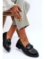 Poltopánky model 190181 Krok vo veľkom štýle Poltopánky model 190181 Krok vo veľkom štýle