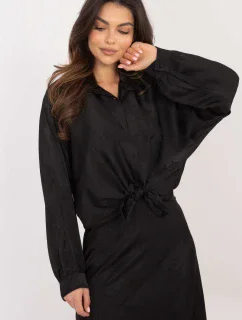 Košeľa s dlhým rukávom model 202534 Taliansko Moda