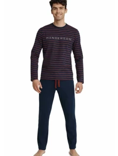 Pánske pyžamo Henderson 40959