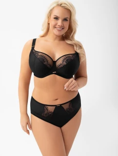 Mäkká podprsenka Gorsenia K 937 Evia