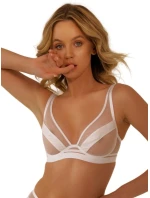 Mäkká dámska podprsenka soft Kinga SC-932 Lou