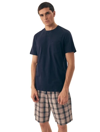 Pánske pyžamo 42617 Dexter - HENDERSON