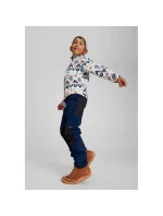 Fleecová mikina Reima Iisisti Jr 5200355A-67A1