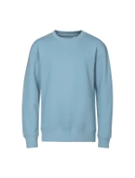 Detská mikina (modrá)