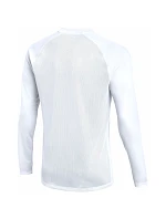 Pánske tričko Nike Dri-FIT Park VIII T-shirt white HV8232 100 pánske