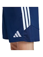 Pánske tréningové šortky adidas Tiro 26 League Navy Blue JY9718 Pánske tréningové šortky adidas Tiro 26 League Navy Blue JY9718