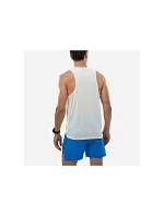 Pánske tričko MILLET Intense Pro Light Tank M, béžové Pánske tričko MILLET Intense Pro Light Tank M, béžové