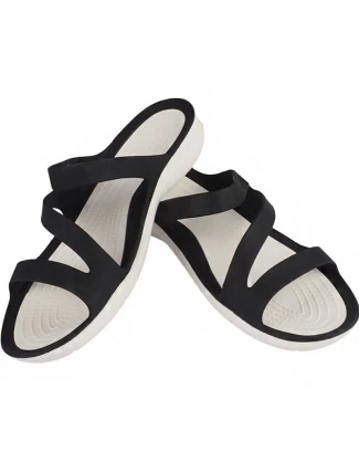 Dámske sandále Swiftwater W 203998 066 - Crocs Dámske sandále Swiftwater W 203998 066 - Crocs